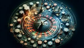 Официальный сайт Magnet Casino