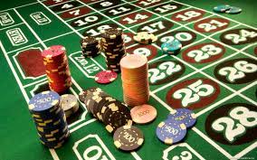Официальный сайт Magnet Casino